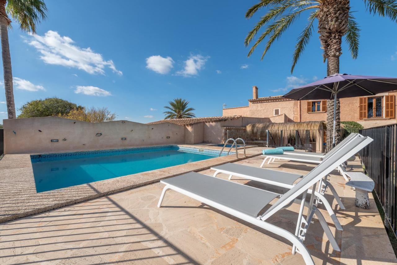 Na Burguera Villa Santanyí