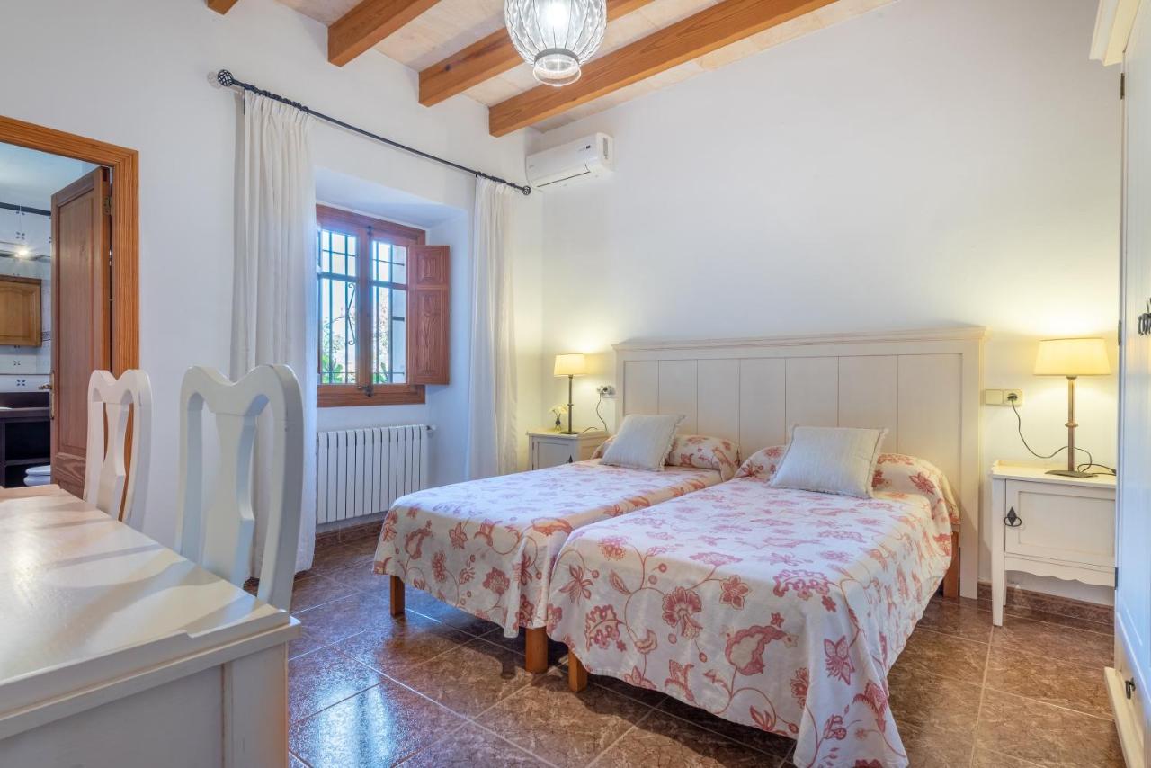 Na Burguera Villa Santanyí
