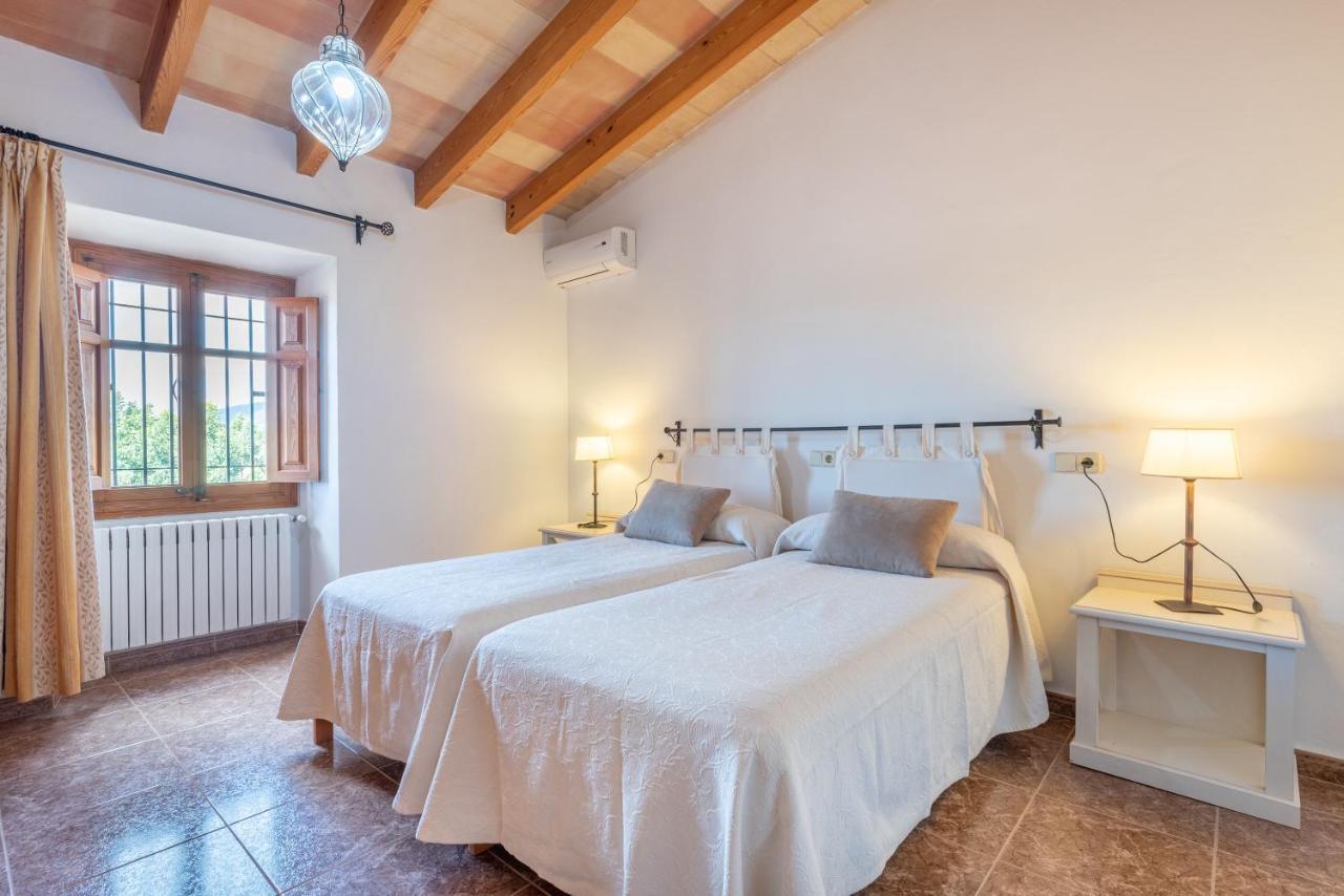 Villa Na Burguera Santanyí